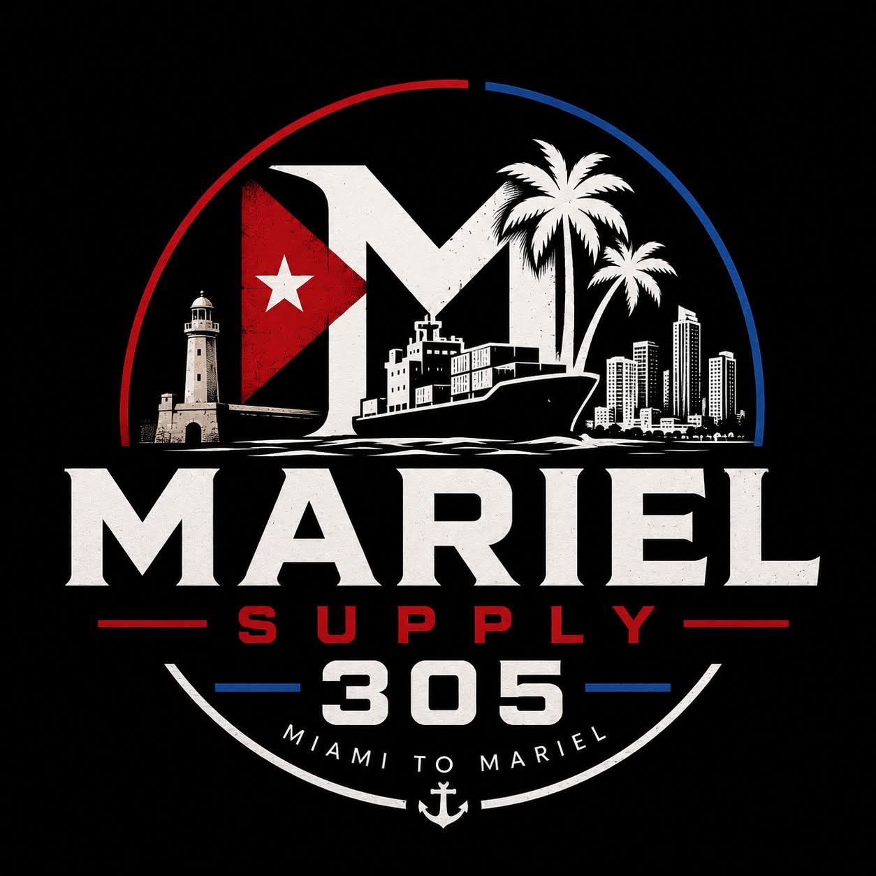 Mariel Supply 305